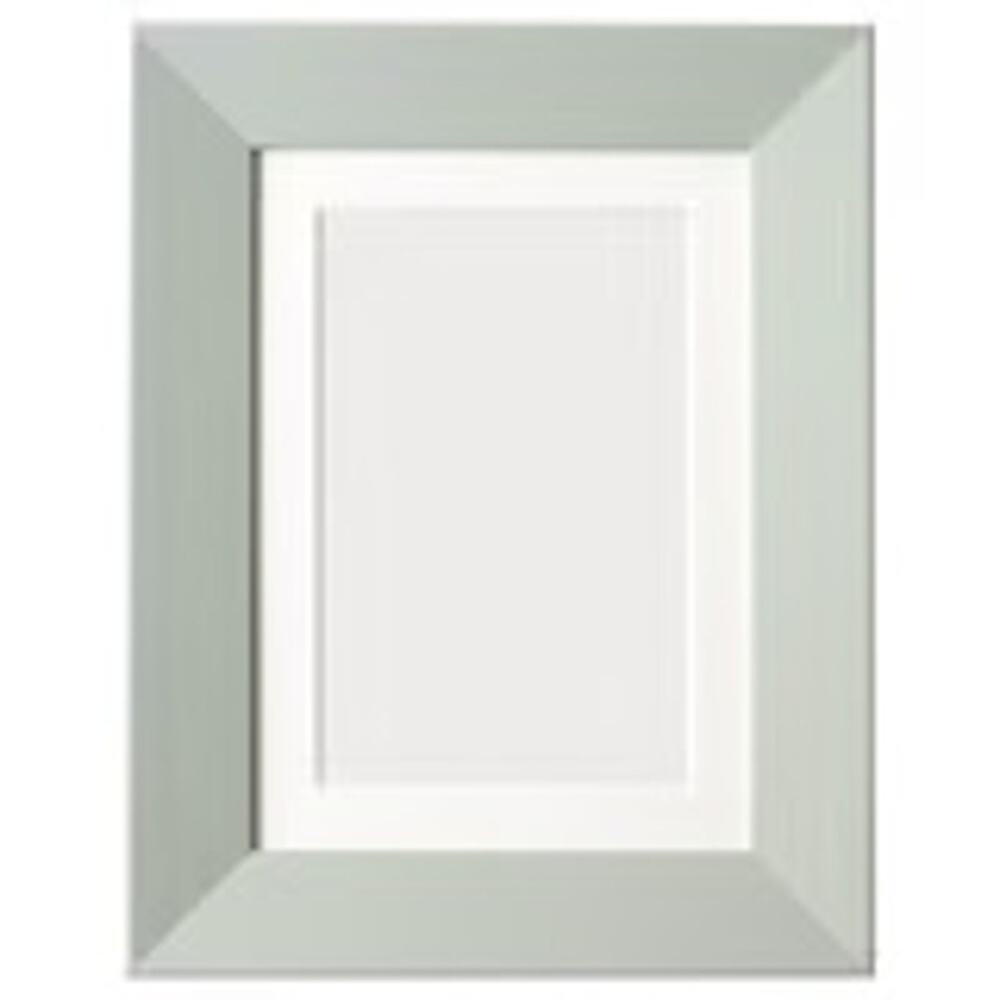 IKEA PLOMMONTRÄD Frame in Pale Gray Green Refresh Your Space 5" x 7"
